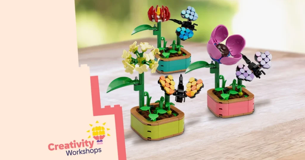 Evento Gratis de LEGO