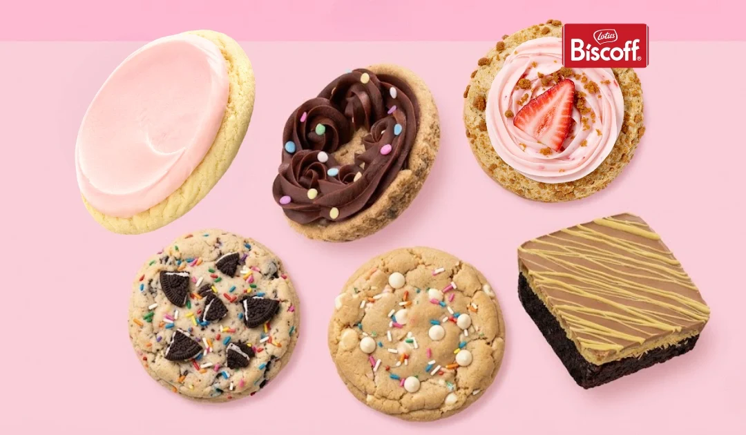 Oferta de Crumbl Cookies: Llévate 6 Galletas Por el Precio de 4 Hasta el 26 de Septiembre