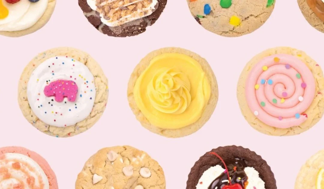 Solo HOY 3 de Junio – Consigue 6 Mini Galletas Crumbl GRATIS Con la Compra de un Paquete de 12