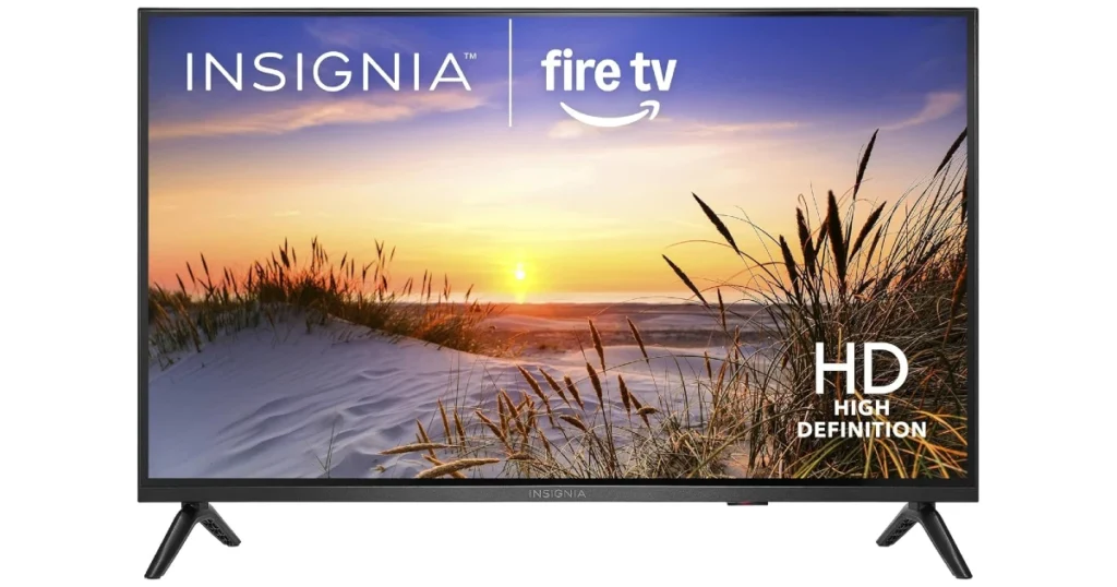 INSIGNIA 32-Inch Class F20 Series