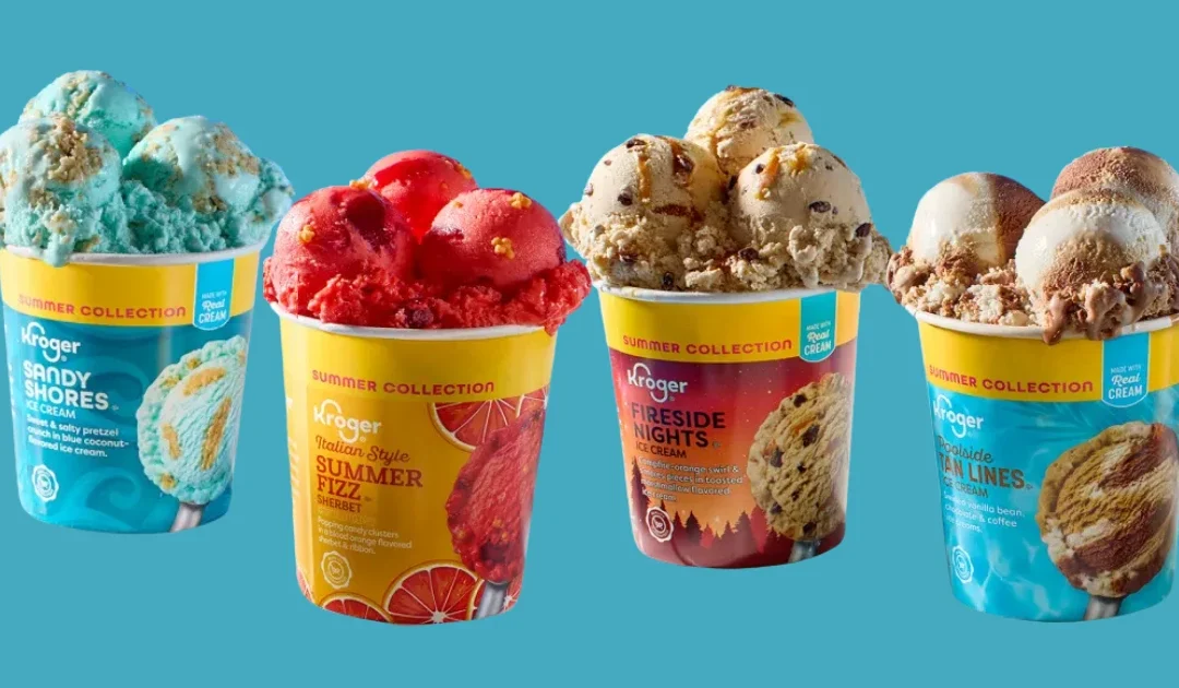 Consigue un Cupón GRATIS Para Mantecados Kroger el 20 de Junio