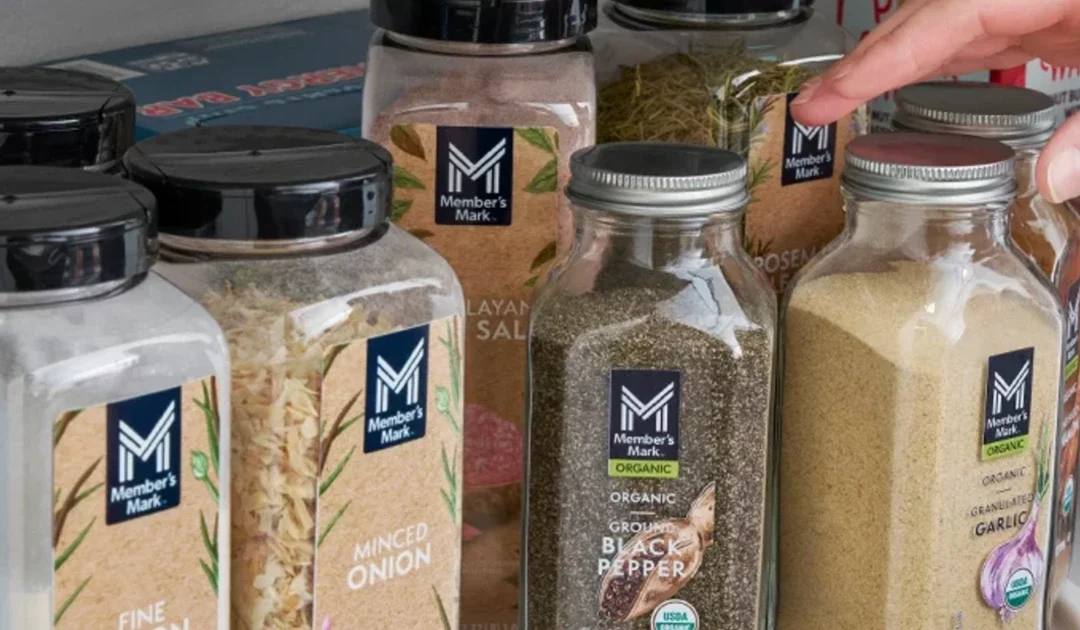 Sam’s Club Elimina Ingredientes Artificiales de sus Productos Member’s Mark