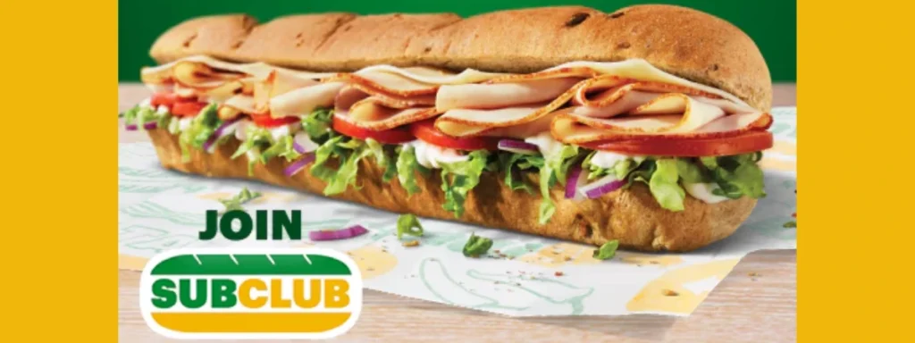 Programa de Recompensas de Subway