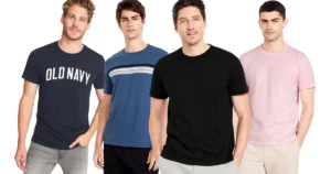 T-shirts para hombres