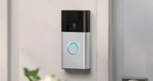 Timbre de bateria Ring