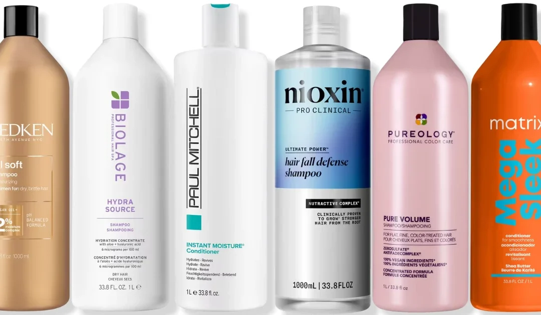 Gran Venta de Verano en Ulta – Shampoo y Acondicionador Jumbo con HASTA un 40% Off
