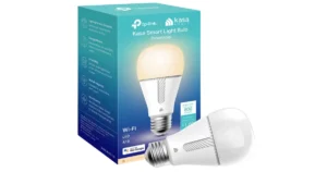 Bombilla Inteligente Kaza