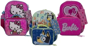 Bultos de Personajes Para Niños