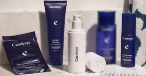 Kit de Cuidado de la Piel Personalizado Curology