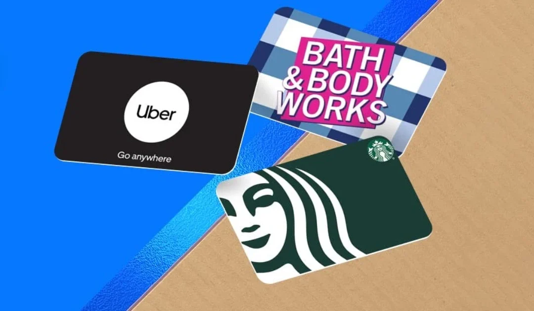 Tarjetas de Regalo con Descuento en Amazon – IHOP, Doordash, Walgreens y Más