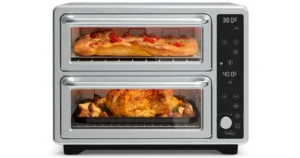 Horno Doble bella PRO