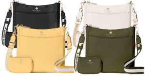 Kate Spade Emma Medium Swingpack Crossbody