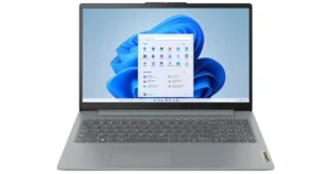 Lenovo IdeaPad Slim 3i Full HD Laptop 15.6-In