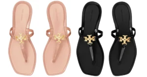 Sandalias Tory Burch Roxanne Jelly Thong