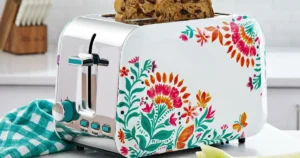 Tostadora The Pioneer Woman