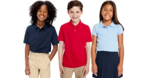 polos en Old Navy