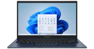 ASUS Vivobook 14 FHD Laptop 14-In - Intel Core i5