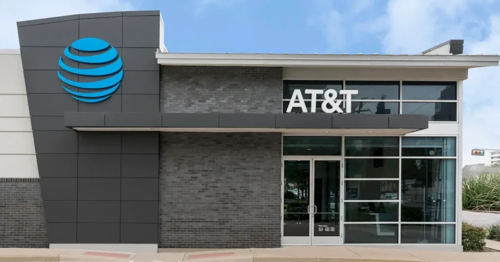 Demanda a AT&T
