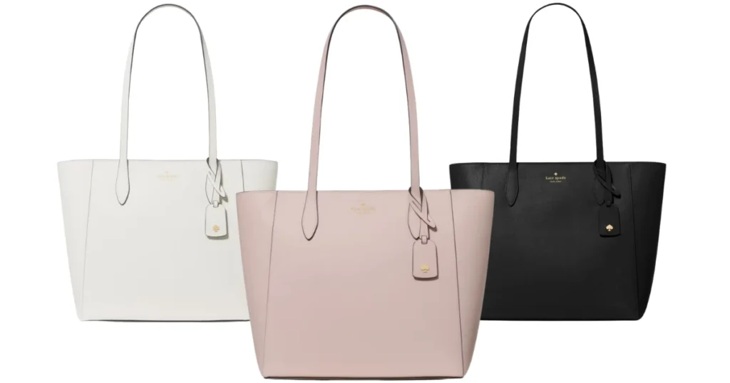 Kate Spade Dana Tote