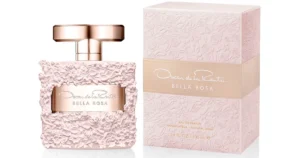 Oscar de la Renta Parfum