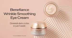 Shiseido Eye Cream