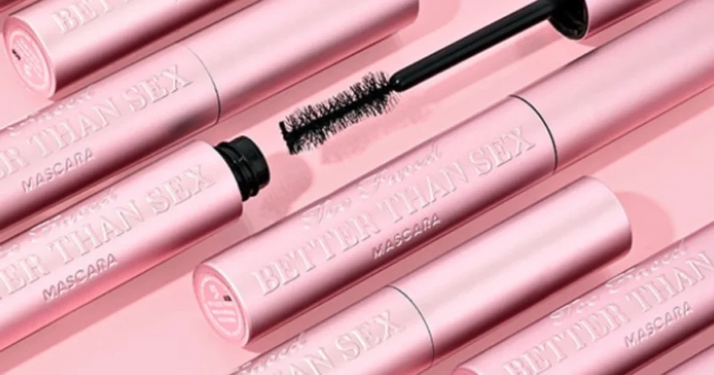Better than Sex Mascara