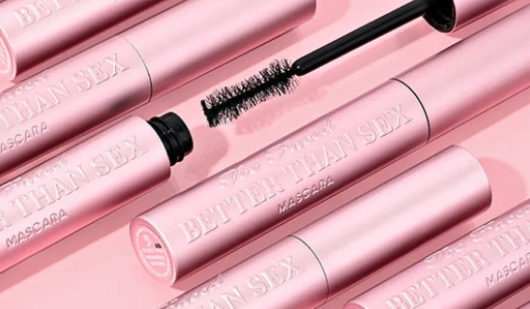 Too Faced BTS Volumizing Mascara SOLO $13.77 en Amazon (Reg. $29)