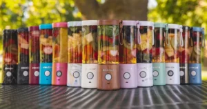 Blendjet 2 Portable Blender