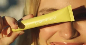 Care-e-on Layover Lip Mask