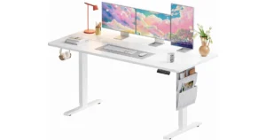 Escritorio Ajustable