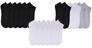 Medias Para Niños Wonder Nation