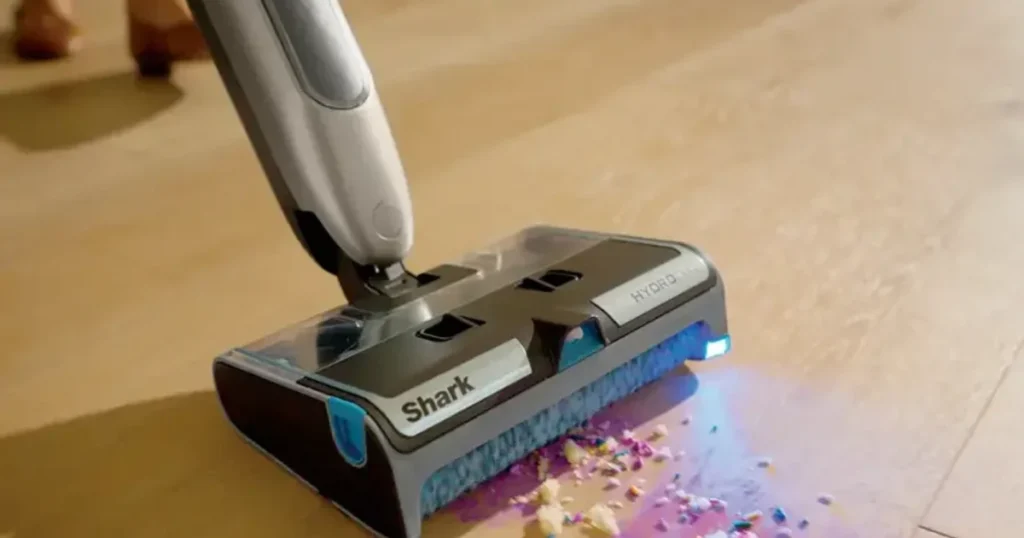 Shark HydroDuo Wet & Dry Hard Floor Cleaner