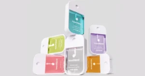 Touchland Power Mist Hydrating Hand Sanitizer