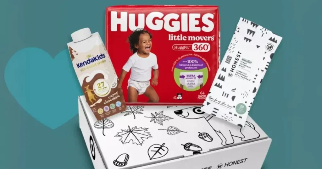 evento de la tienda target