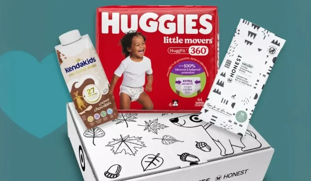 Evento de la Tienda Target: Consigue Tu Target Baby Box GRATIS – Disponible de 11:30 AM a 3:30 PM