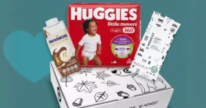 evento de la tienda target