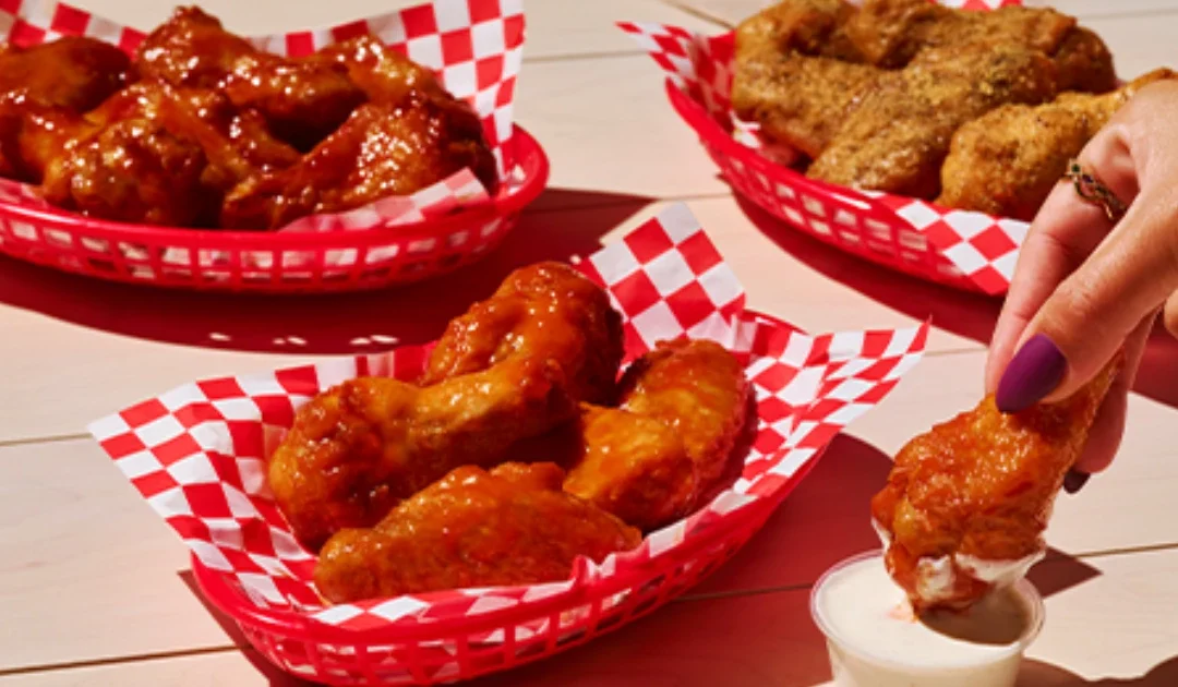Alitas en Pizza Hut: Compra Uno y Llévate Otro GRATIS los Miércoles
