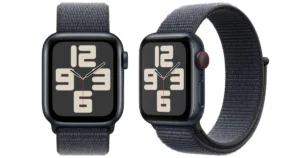 Reloj Apple SE (2nd Gen) GPS + Cellular 40mm