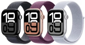 Apple Watch Series 10