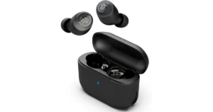 JLab Go Air Pop True Wireless Bluetooth Earbuds