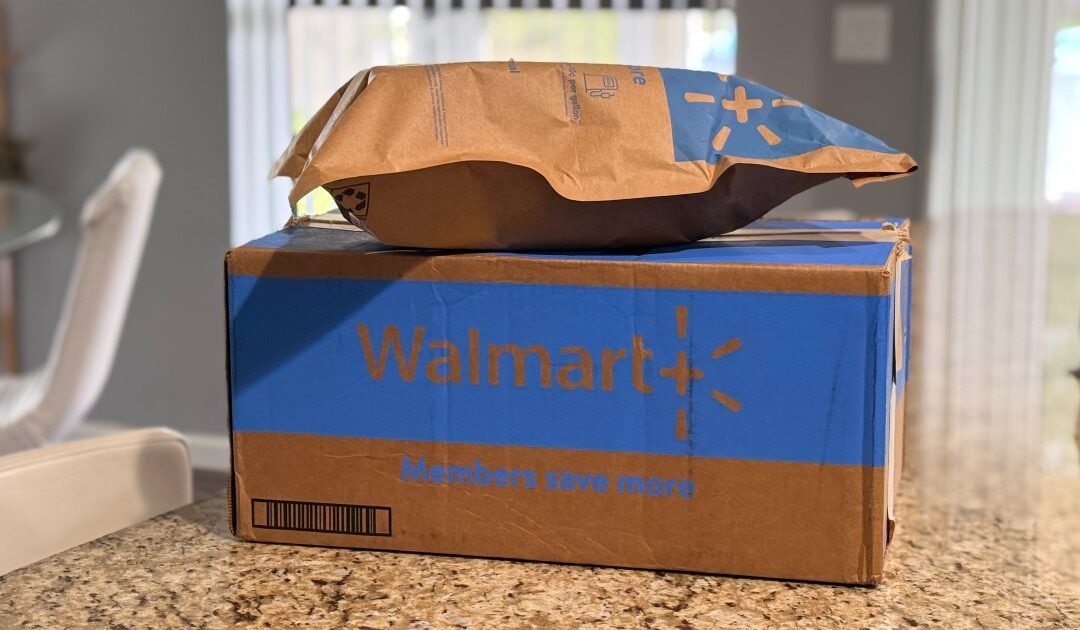 Días de GRANDES Ofertas en Walmart – Termina Esta Noche