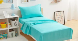 Set de Sabanas Amazon Basics