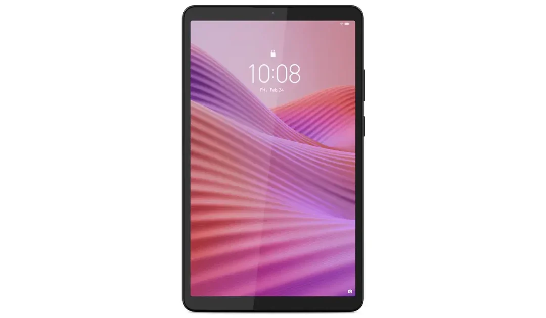 Tableta Lenovo Tab One 8.7-In 64GB a solo $99.99 (Reg. $150)