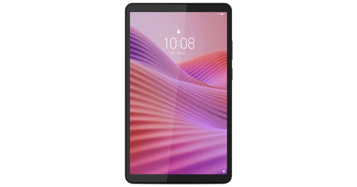Tableta Lenovo Tab One 8.7" 64GB