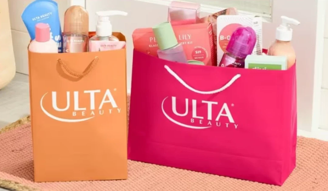 RARA Oferta de ULTA Beauty: 20% de Descuento y Funciona en Todo