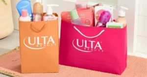 Ulta Beauty