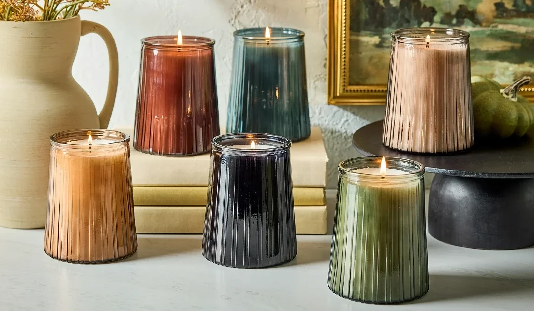 Velas Better Homes & Gardens SOLO $5 en Walmart