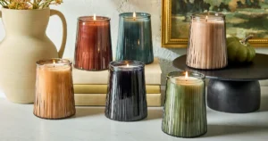Velas Better Homes & Gardens