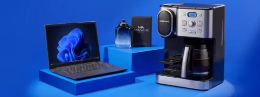 Walmart Deal Days