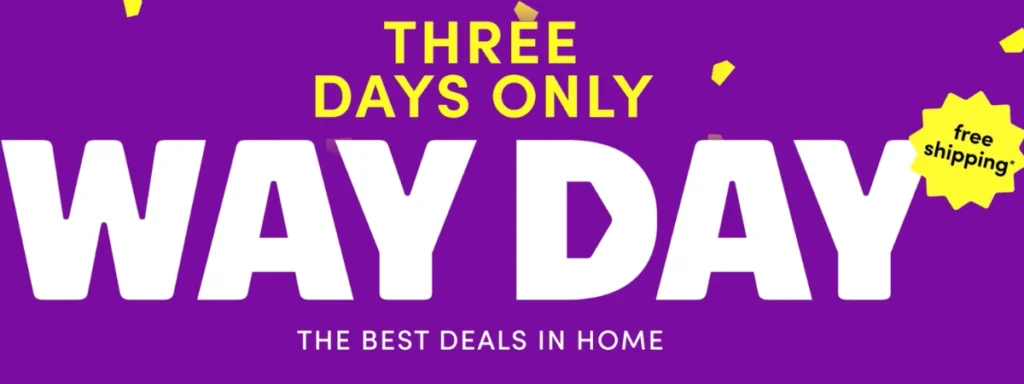 Venta Way Day